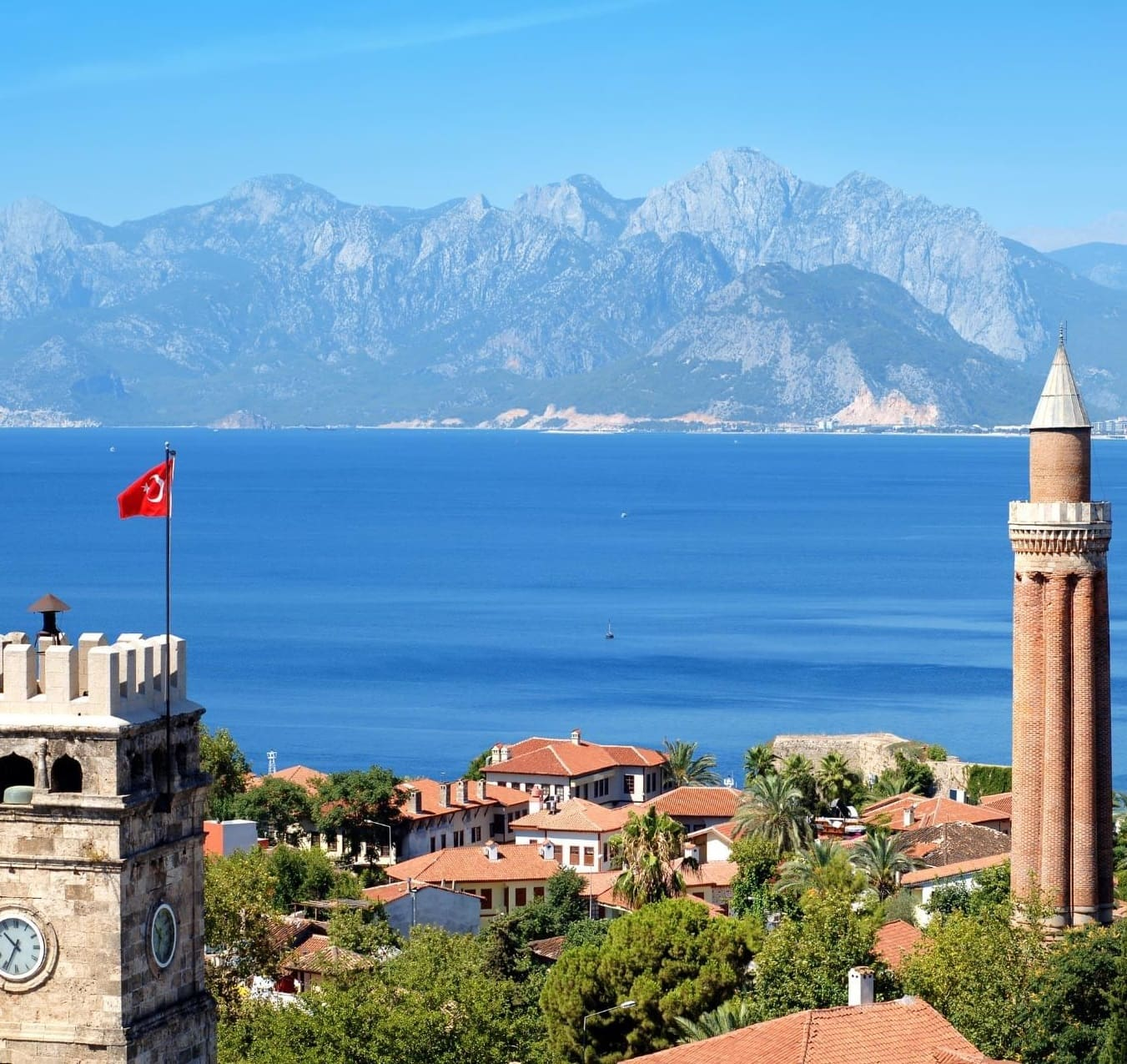 ANTALYA