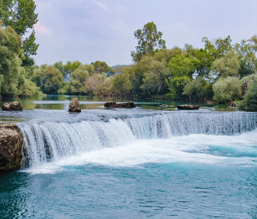 Manavgat
