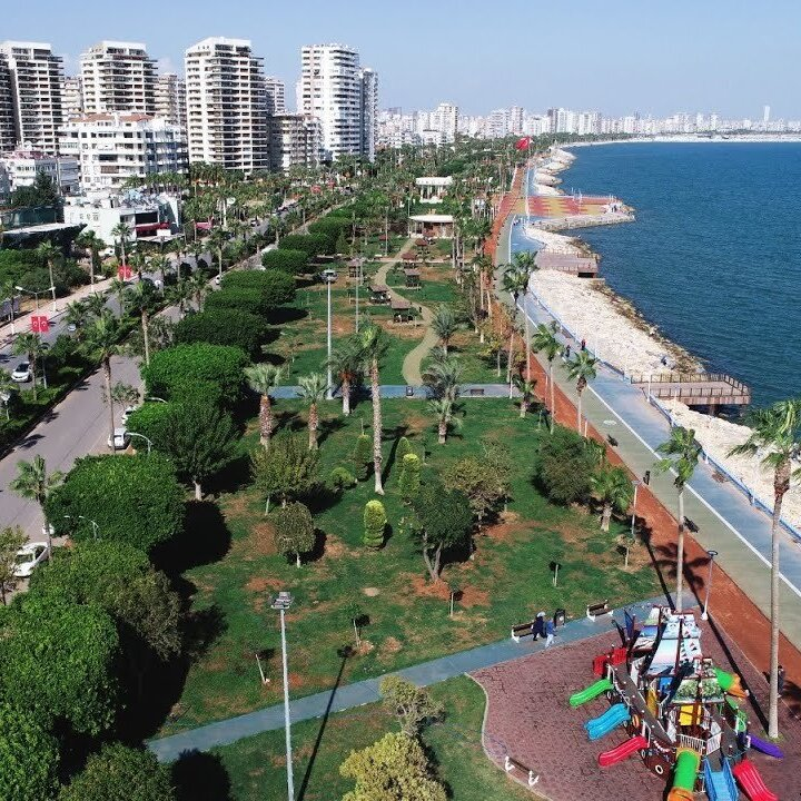 Mersin