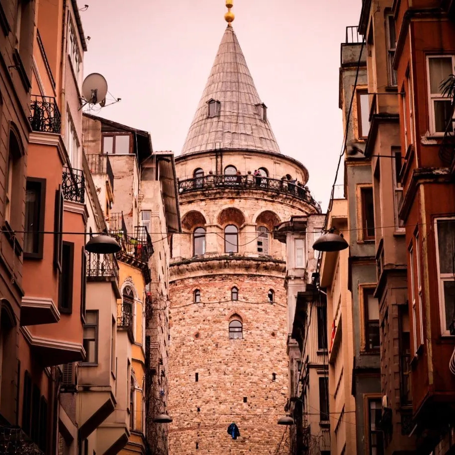 Istanbul