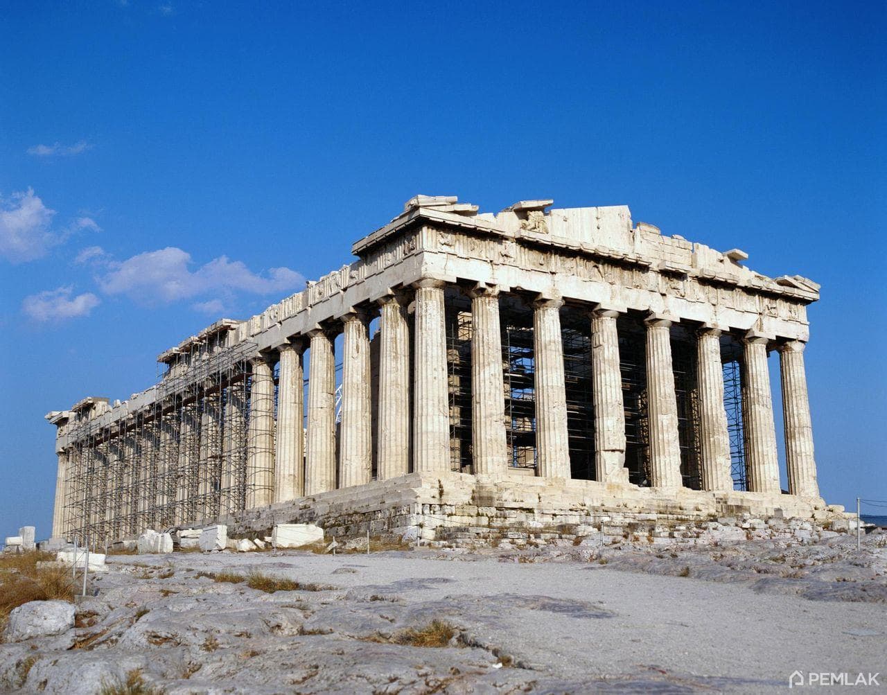 Efes'teki Roma dönemi anıtları preview image