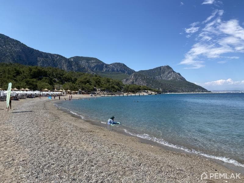 BUYUK ÇALTICAK Beach preview image