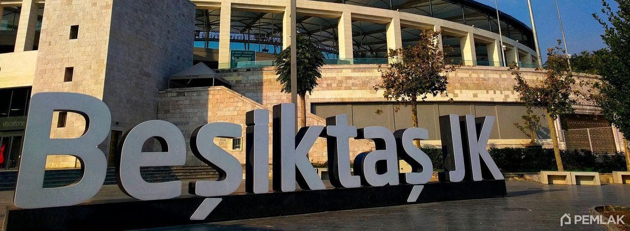 Bişektaş is the most promising neighborhood in Istanbul preview image